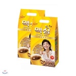 주식회사 맥심코믹스 | [0389011][맥심] 커피믹스 모카골드 100T 2팩 | 커피 | 알파주식회사 - 예스24