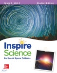 Inspire Science: Grade 5, Student Edition, Unit 4 | McGraw Hill | McGraw-Hill Companies - 예스24