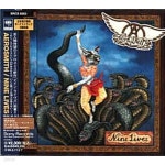 [일본반] Aerosmith - Nine Lives - YES24 [일본반] Aerosmith - Nine Lives  - YES24
