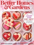 2020-03-0283 | Better Homes and Gardens (월간) : 2020년 02월 - 예스24