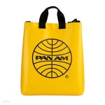 [PANAM] TOTE BAG_ YELLOW | 토트백 | (주)아이콘스 - 예스24