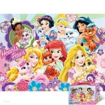 100피스 디즈니프린세스-나의 펫 일기 TPD100-012k - YES24 100피스 디즈니프린세스-나의 펫 일기  TPD100-012k - YES24