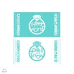 SHINee WORLD : 샤이니 월드 빅타올 - 예스24