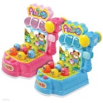 두더지 팡팡/보드게임 두더지잡기 | 두더지 팡팡 | TEAMWORKKOREA - 예스24