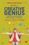 Being a Creative Genius - 예스24