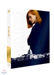 미스 슬로운 (1Disc) : 크리에이티브 에디션 : 블루레이 - YES24