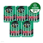 [유한양행]덴탈케어 더 베이직 초극세모 8입 5개 - 예스24