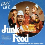 Easy Life (이지 라이프) - Junk Food (EP) | Arlo Parks | Universal - 예스24