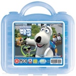 동아 빼꼼 크레파스 18색 - 예스24