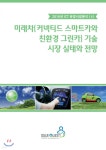 미래차(커넥티드 스마트카와 친환경 그린카) 기술, 시장 실태와 전망 - YES24