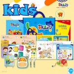 아이템풀 해요랑 키즈 Kids | 아이템풀에듀 | 에듀데이 - 예스24