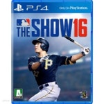 [중고샵] MLB THE SHOW 16 더쇼 16(PS4) | (주)소니컴퓨터엔터테이먼트코리아 | SIE - 예스24