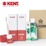 [켄트] 오랄스-덴티스테 칫솔치약 16p세트 | 켄트 | 주식회사 이픽월드 - 예스24