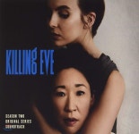 킬링 이브 시즌 2 드라마음악 (Killing Eve Season Two OST) - 예스24
