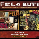 Fela Kuti (펠라 쿠티) - Stalemate / Fear Not for Man - 예스24