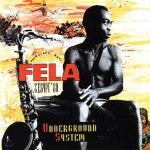 Fela Kuti (펠라 쿠티) - Underground System - 예스24