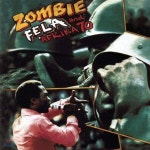 Fela Kuti (펠라 쿠티) - Zombie [LP] - 예스24