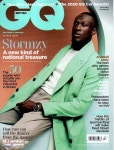 GQ UK (월간) : 2020년 03월 - 예스24
