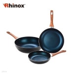 [라이녹스] 인덕션 후라이팬 3종B (20후+28후+28궁중) | 라이녹스 | 주식회사 이픽월드 - 예스24