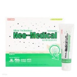 [네오메디컬] 실버치약(치은염과 치주질환 예방) 165g x 4개 | 치주염치약 | 주식회사 이픽월드 - 예스24