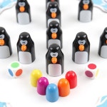 펭글루 보드게임 4세이상 2-4인 기억력 - 예스24