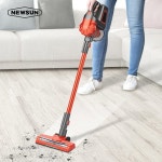 [뉴썬] 싸이클론 4in1 무선 청소기 NEW-S19 | 무선청소기 | 주식회사 이픽월드 - 예스24