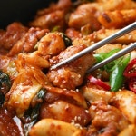 춘천 맛집 통나무집닭갈비 2인분/3대천왕 닭갈비 - 예스24