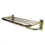 골드 2단 수건선반 - YES24