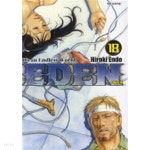  EDEN 에덴1-18(완결)-상태좋음- - YES24  EDEN 에덴1-18(완결)-상태좋음- - YES24