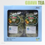 [선아농장] 제주 무농약 구아바차 건엽팩(50gx2)-무료배송 - YES24