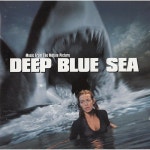 [중고샵] Deep Blue Sea (딥 블루 씨) - O.S.T. [국내제작반] - 예스24 [중고샵]Deep Blue Sea (딥 블루 씨) - O.S.T. [국내제작반] - 예스24