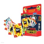 신비아파트 더블X 폭탄게임_보드게임 | 보드게임 | 주식회사 에프비존 - 예스24