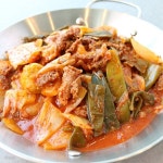 춘천맛집 쌩 차돌김치 | 차돌김치 | 농업회사법인 주식회사 사그담 - 예스24