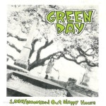 Green Day - 1039 / Smoothed Out Slappy Hours - YES24 Green Day - 1039 / Smoothed Out Slappy Hours  - YES24