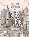 올 더 빌딩스 인 뉴욕 All the buildings in NEWYORK - YES24