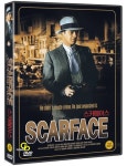 [중고샵] 스카페이스 (하워드 혹스) 1932년작 - 예스24 [중고샵]스카페이스 (하워드 혹스) 1932년작 - 예스24