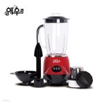 [여우] 여우 만능 파워 믹서기 MX-2000 | 믹서기 | 주식회사워니코프 - 예스24 [여우] 여우 만능 파워 믹서기 MX-2000 | 믹서기... 