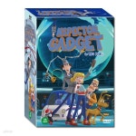 [중고샵] [DVD] 뉴 형사 가제트 Inspector Gadget 10종세트 (3D로 다시 돌아온 사고뭉치 형사 가제트!) | 편집부 | (주)엠앤브이 - 예스24
