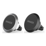 바나다 차량용 디럭스 송풍구 마그네틱 거치대 | 스마트폰 | 존SCC - 예스24