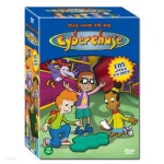 [중고샵] [DVD] 신나는 사이버 수학 세상 Cyberchase 10종 세트 (DVD 10종) 수학의 원리와 개념을 키워주는 애니메이션 | 편집부 | (주)... 