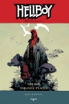헬보이 Vol. 6 - YES24