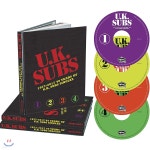 유케이체육문화센터 | UK Subs (유케이 서브스) - 1977-2017 : 40 years of UK Subs... Subs (유케이 서브스) - 1977-2017 : 40 years of UK Subs Singles...