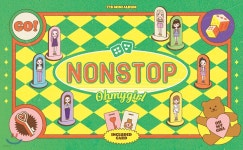 오마이걸 (Oh My Girl) - 미니앨범 7집 : NONSTOP [Chance / Quest ver. 중 랜덤 1종 발송] - YES24 오마이걸 (Oh My Girl)...