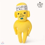 [신묘한] 신묘한 힘 인형 - 소 | CJ ENM - 예스24