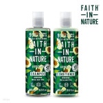 [페이스인네이처] 아보카도 샴푸 | 샴푸 | (주)지엘커뮤니케이션즈 - 예스24