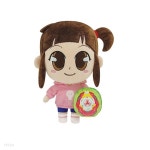 [오로라월드]신비아파트/고스트볼과하리덜덜이봉제 | 신비아파트 고스트볼과하리덜덜이봉제 | 주식회사 지오 - 예스24