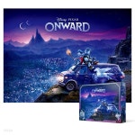 800피스 직소퍼즐 - 온워드 마법이 사라진 세상(미니) | 퍼즐 | 주식회사 퍼즐사랑 - 예스24