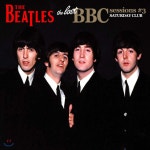 The Beatles (비틀즈) - The Lost BBC Sessions #3 | The Beatles... 예스24 The Beatles (비틀즈) - The Lost BBC Sessions #3 - 예스24