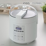 대웅모닝컴 멀티쿠커 압력밥솥 DW-1003C | 전기밥솥 | (주)락연테크 - 예스24