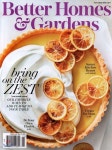 2020-03-0283 | Better Homes and Gardens (월간) : 2020년 05월 - 예스24